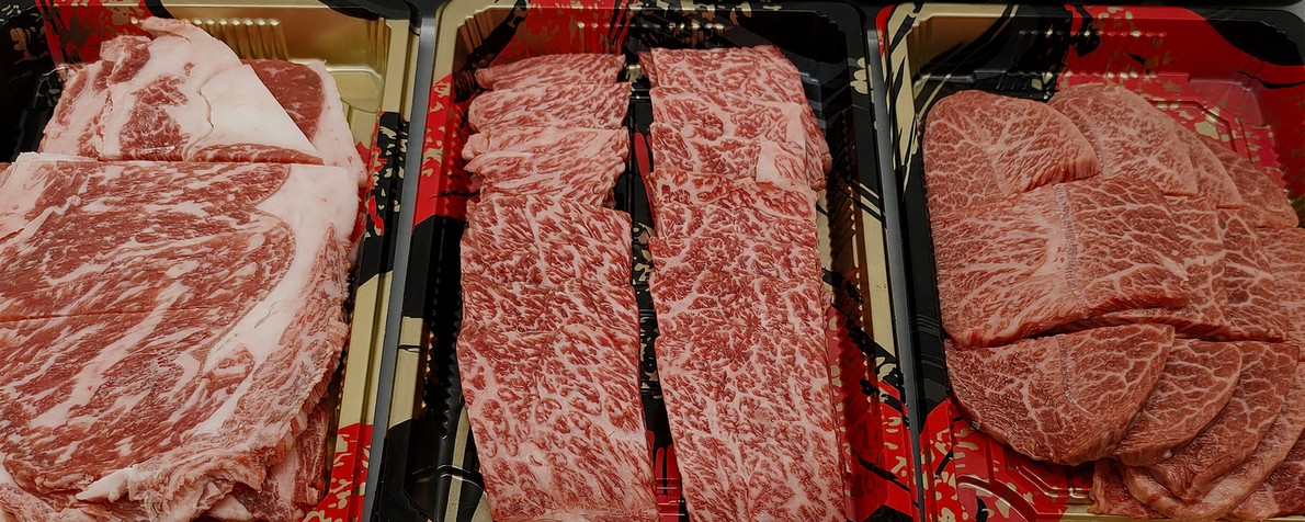 Nor Nuea Premium Thai-Wagyu Beef